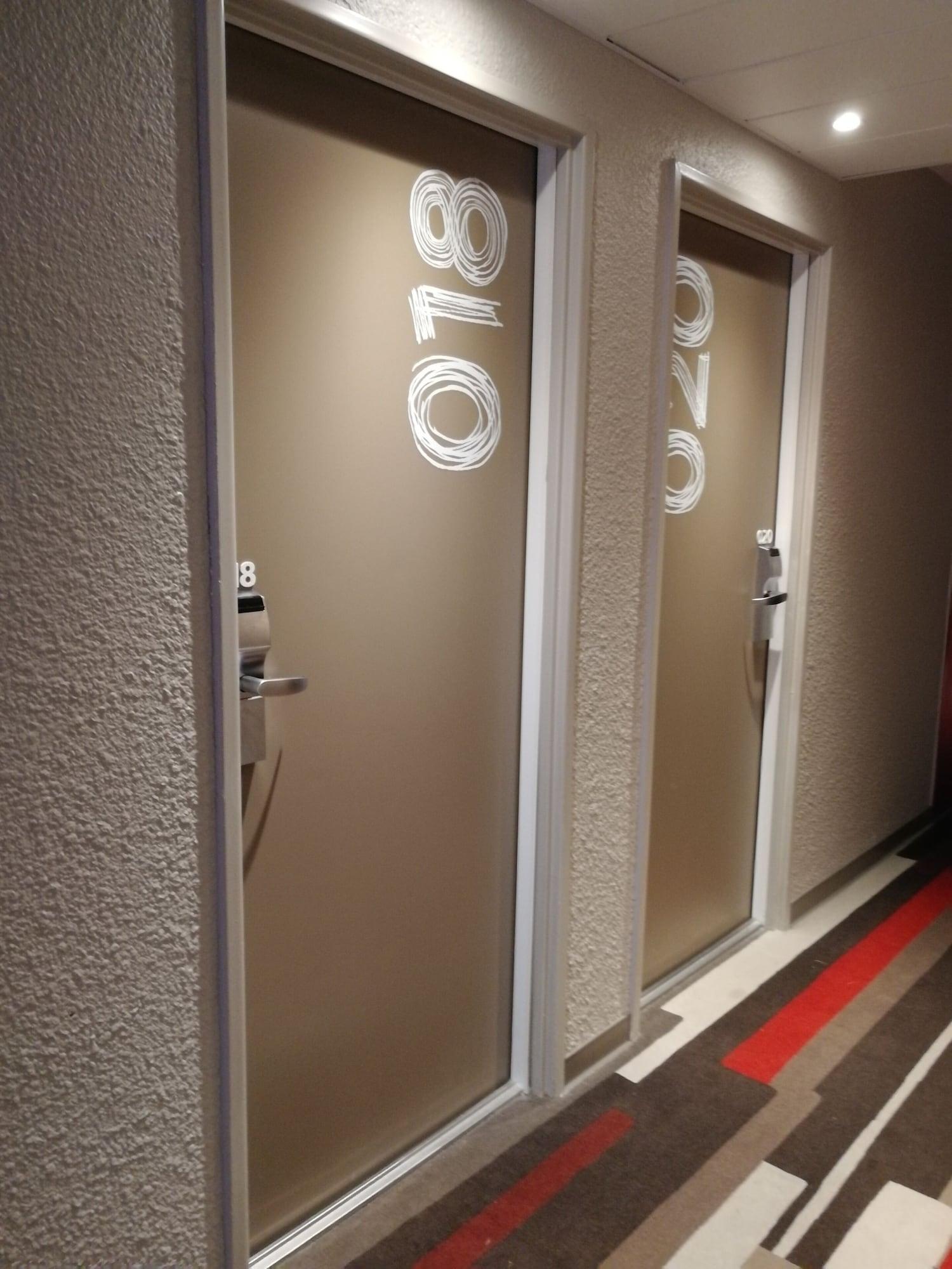 Ibis Antibes Sophia-Antipolis Valbonne Exterior foto