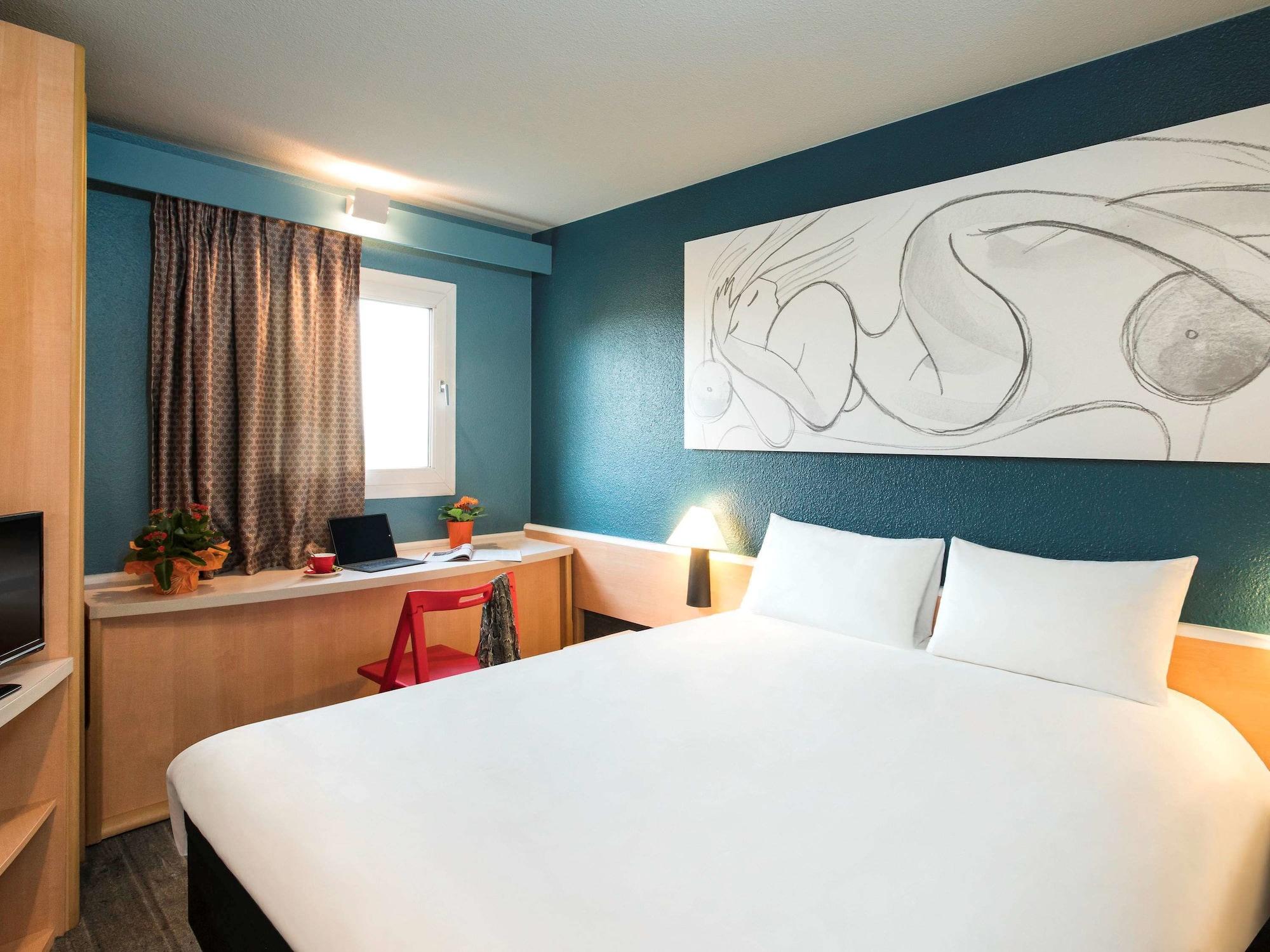 Ibis Antibes Sophia-Antipolis Valbonne Exterior foto
