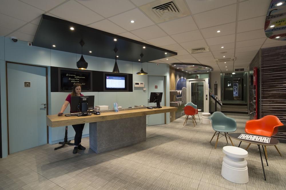 Ibis Antibes Sophia-Antipolis Valbonne Exterior foto