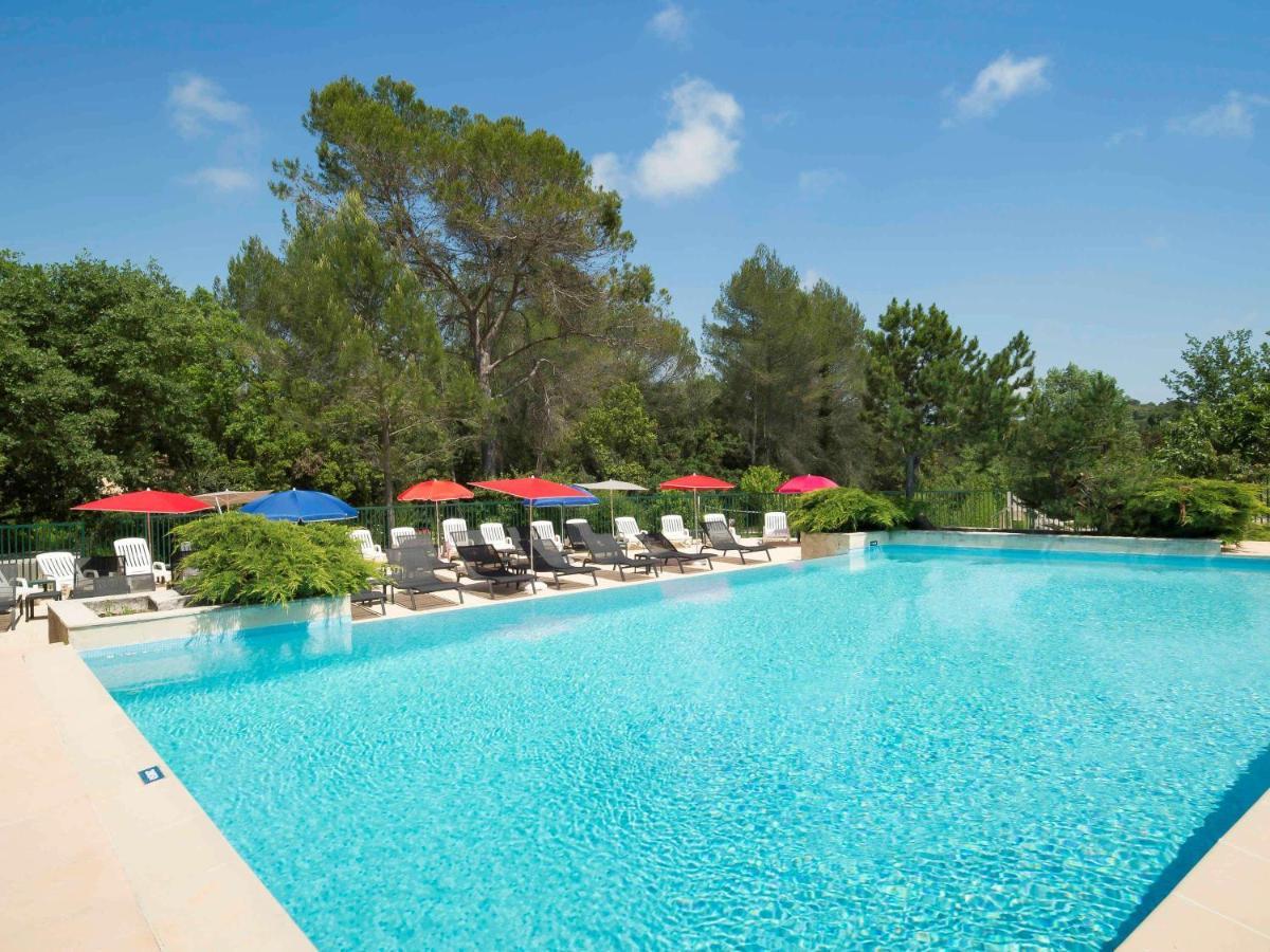 Ibis Antibes Sophia-Antipolis Valbonne Exterior foto
