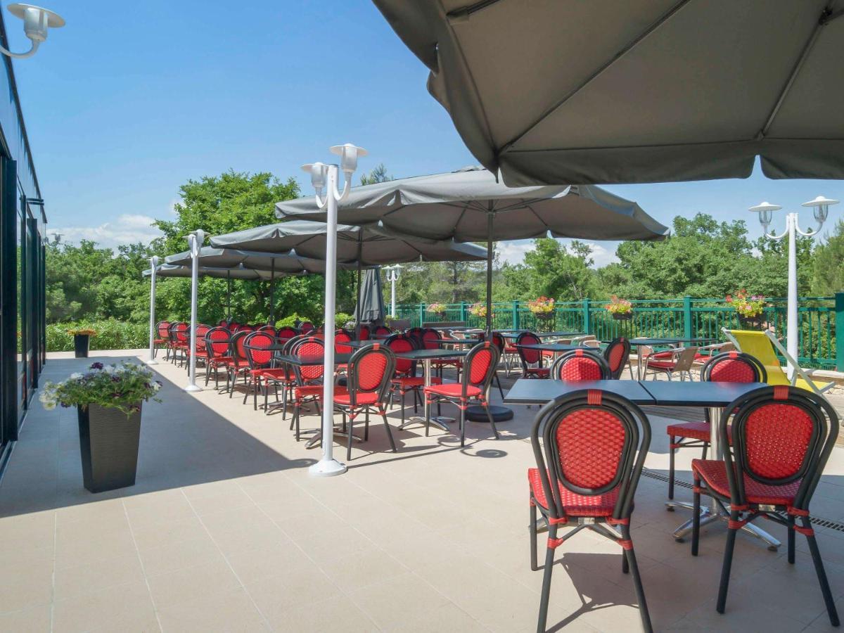 Ibis Antibes Sophia-Antipolis Valbonne Exterior foto