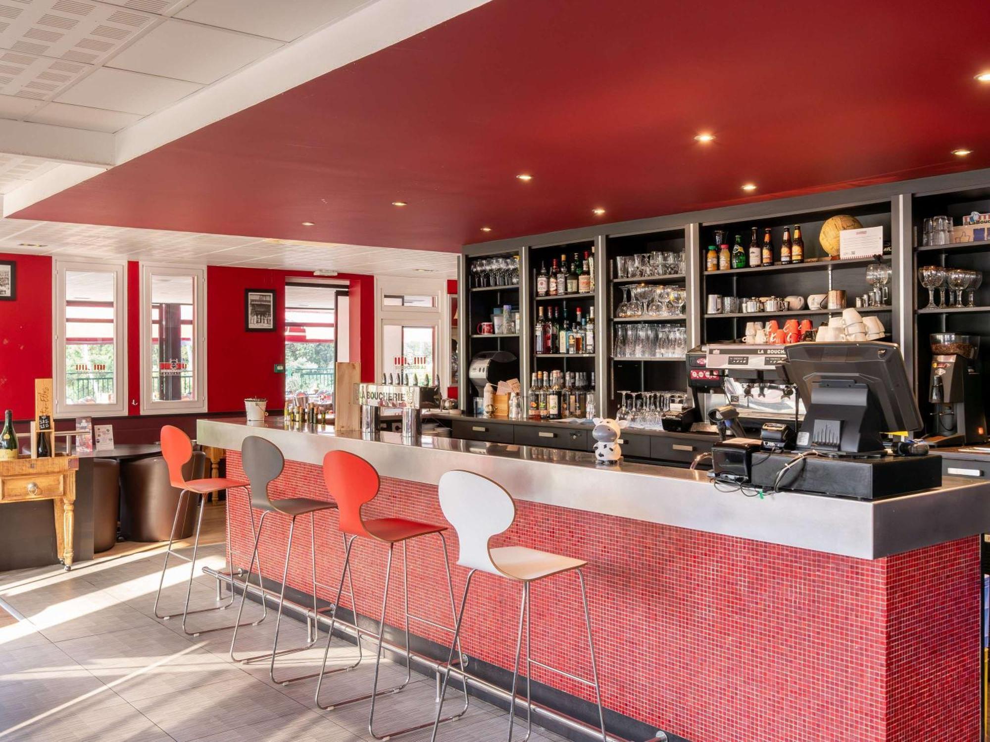 Ibis Antibes Sophia-Antipolis Valbonne Exterior foto
