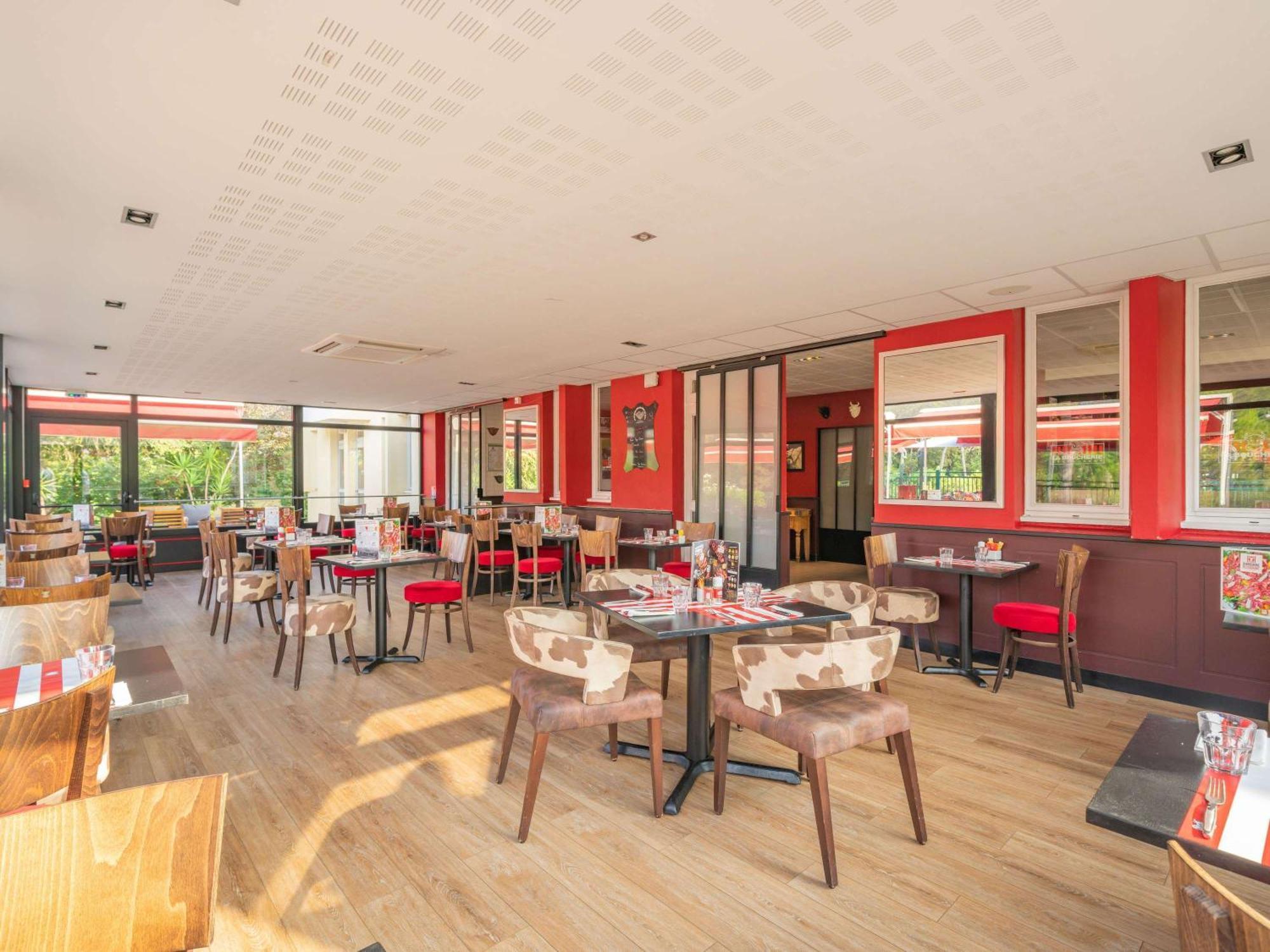 Ibis Antibes Sophia-Antipolis Valbonne Exterior foto