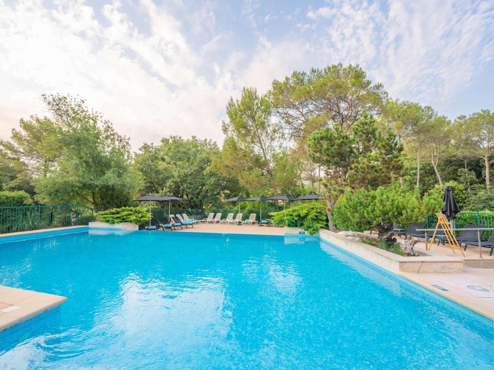 Ibis Antibes Sophia-Antipolis Valbonne Exterior foto
