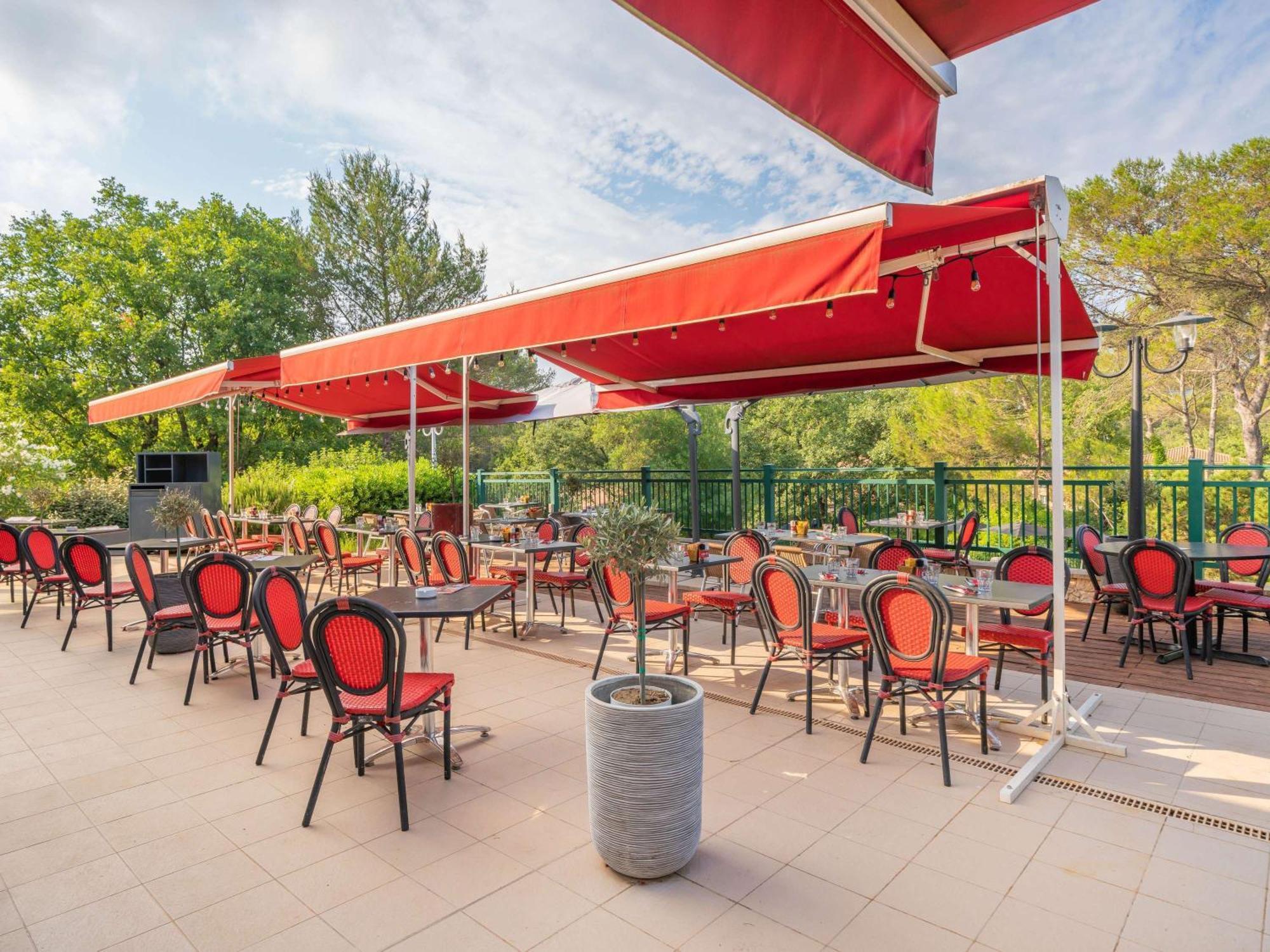 Ibis Antibes Sophia-Antipolis Valbonne Exterior foto