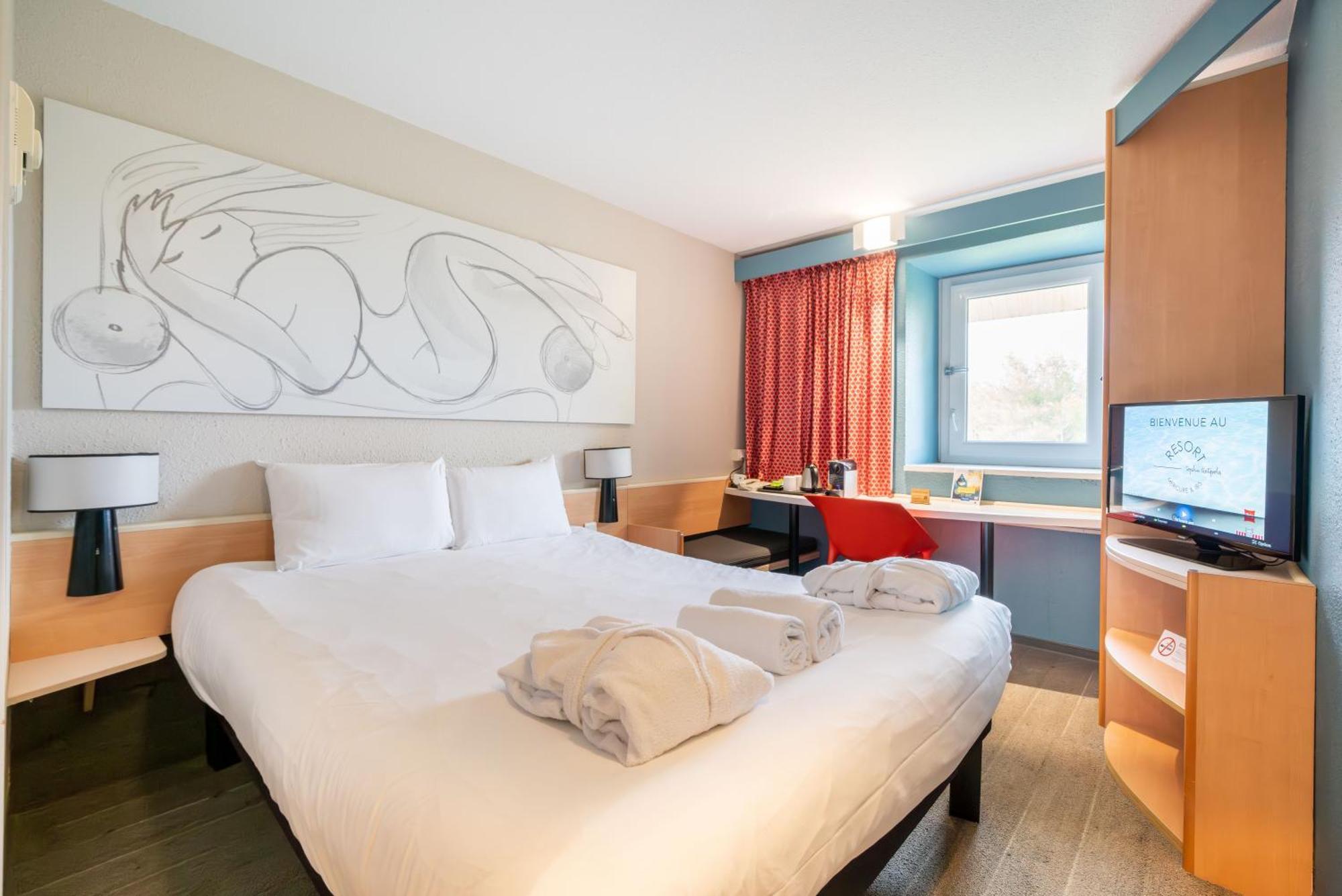 Ibis Antibes Sophia-Antipolis Valbonne Exterior foto