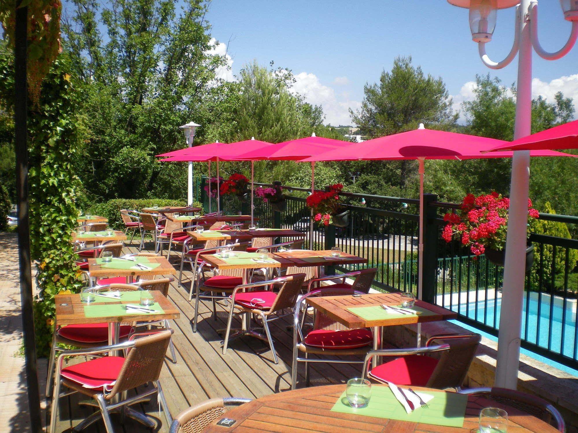 Ibis Antibes Sophia-Antipolis Valbonne Exterior foto