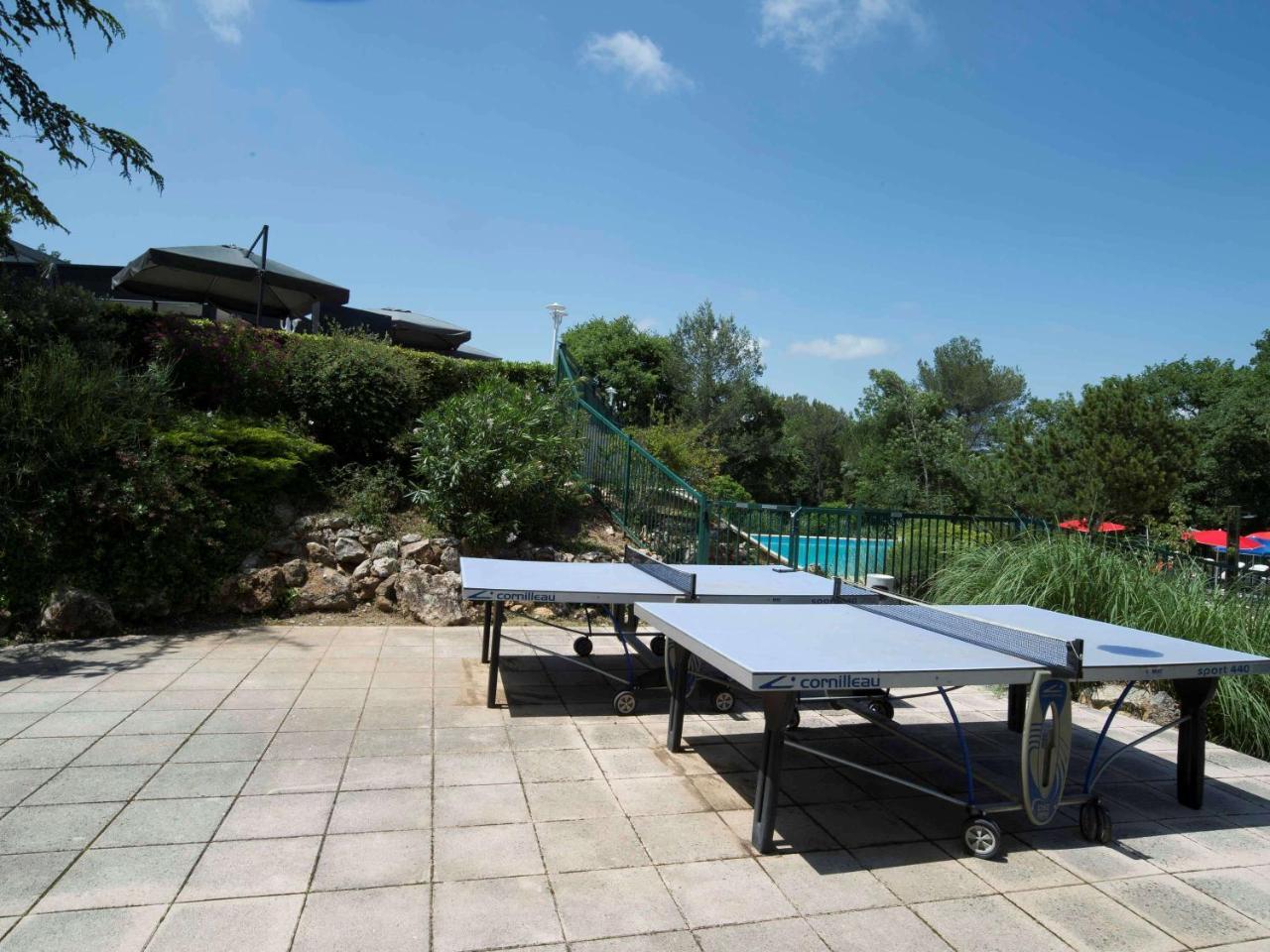 Ibis Antibes Sophia-Antipolis Valbonne Exterior foto