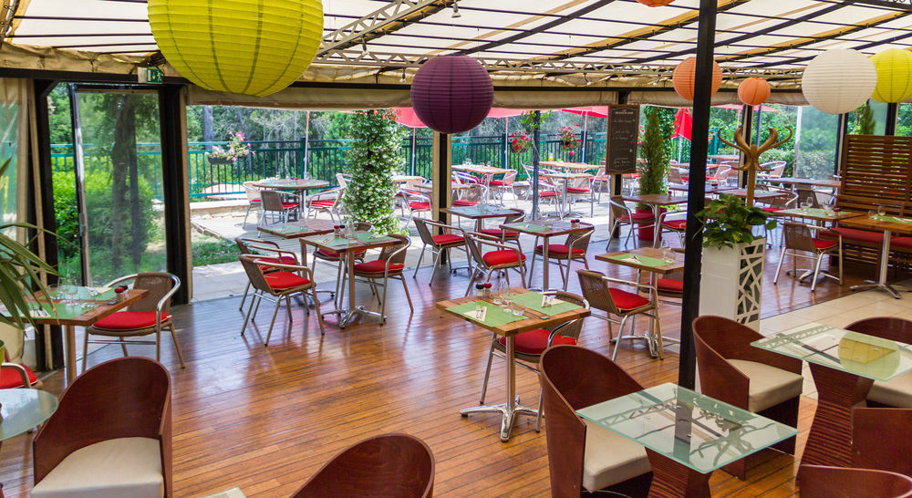 Ibis Antibes Sophia-Antipolis Valbonne Exterior foto